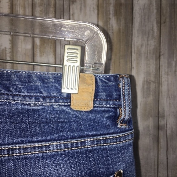 Maurices Molli Flare Jeans - Picture 5 of 8